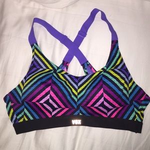 VSX sports bra