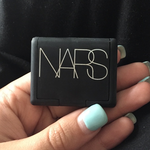 NARS eyeshadow