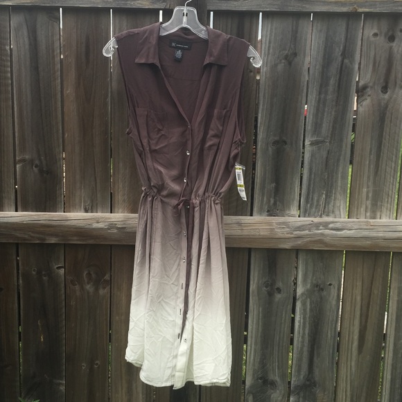 INC International Concepts Dresses & Skirts - INC International Concept Dress