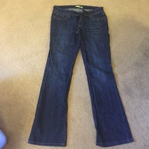 Old navy jeans