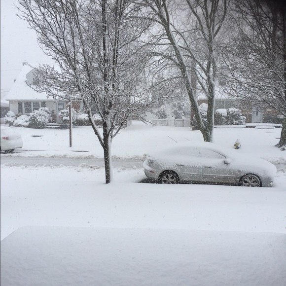 Meet your Posher, Ide