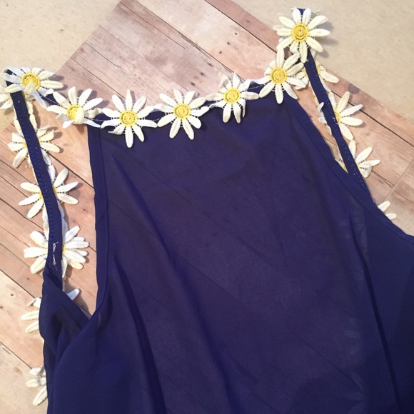 Summer dress - Picture 3 of 4