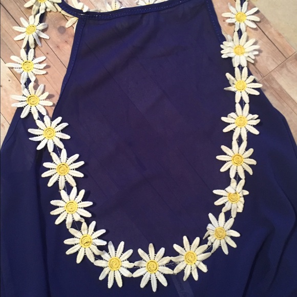 Summer dress - Picture 4 of 4