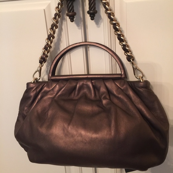 Giorgio Armani Bag
