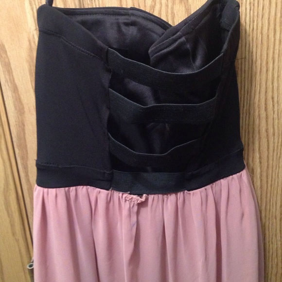 DRESS - Picture 3 of 4