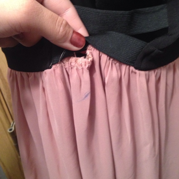 DRESS - Picture 4 of 4