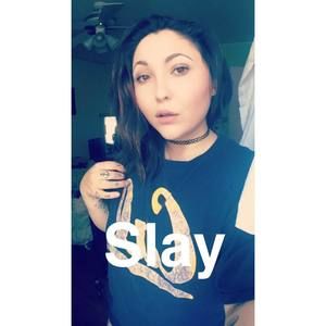 Meet your Posher, Molly