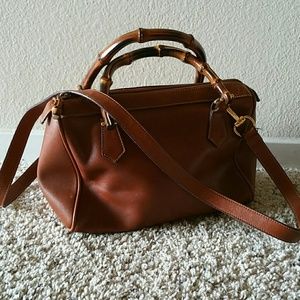 Pre-loved Authentic Gucci purse/crossbody