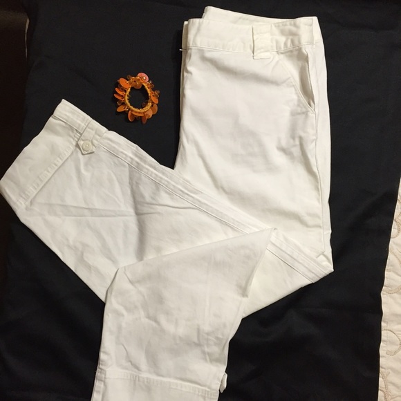 Capri pant