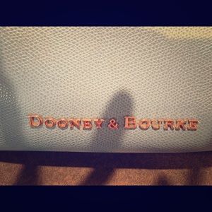 Dooney and Burke purse