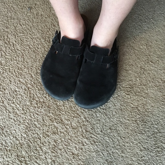 Birkenstock Clogs