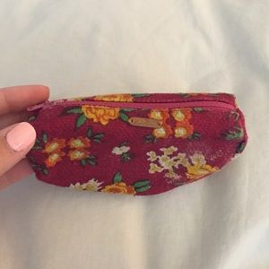 Free people coin purse
