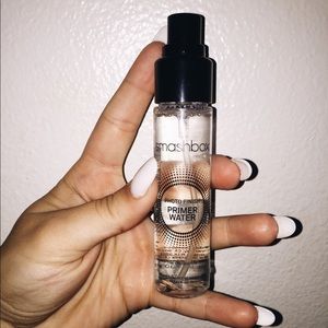 SMASHBOX PRINER WATER