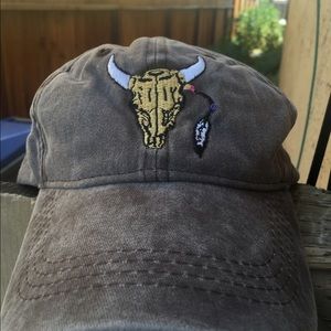 Travis Scott hat