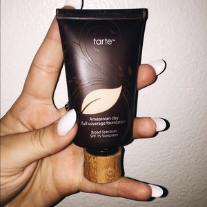 TARTE FULL COVERAGE CLAY FOUNDATION