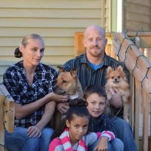 Meet your Posher, Betty