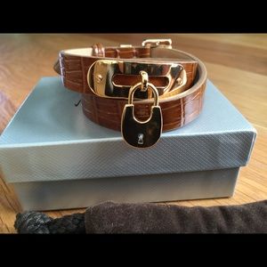Michael Kors bracelet