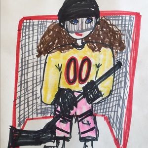 Meet your Posher, Karen