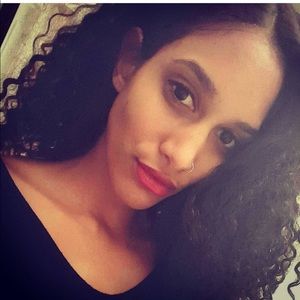 Meet your Posher, Aubrianna