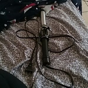 Conair curler