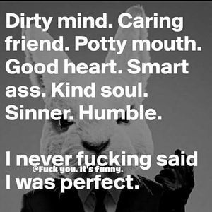 Meet your Posher, Danielle