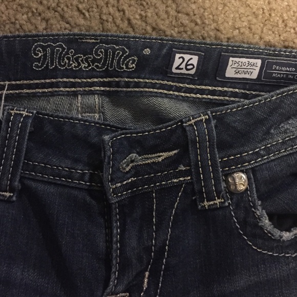 Jeans - Picture 3 of 4