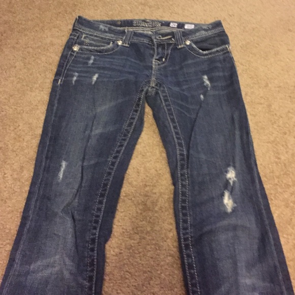 Jeans - Picture 4 of 4