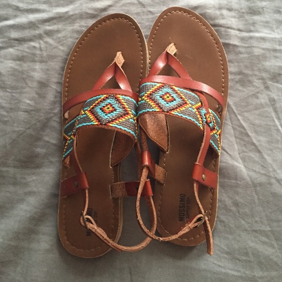 Sandals - Picture 2 of 3