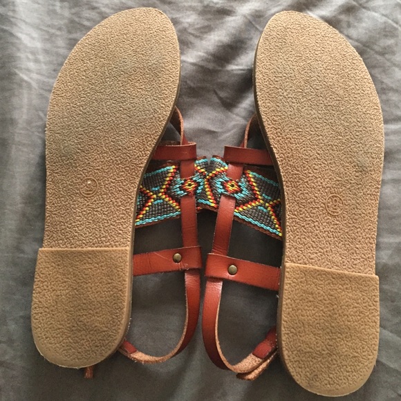 Sandals - Picture 3 of 3