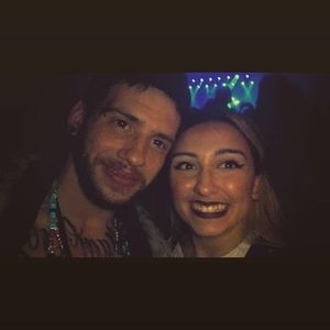 Meet your Posher, Gina