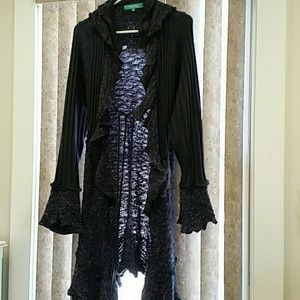 TWO BEE - Long sweater