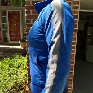 LULULEMON Men's Athletic Zip-Up