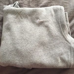 Nike sweatshirt