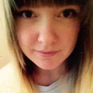 Meet your Posher, Kate