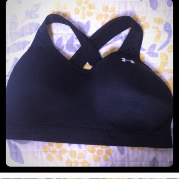 Under Armor Sports Bra