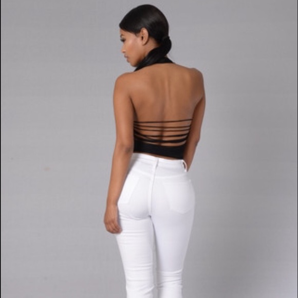 *NEW Fashion Nova body suit