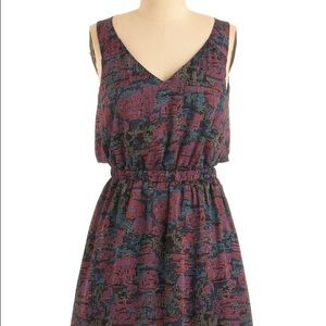 To The Victor Modcloth Dress