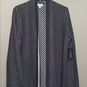 Cardigan nwt