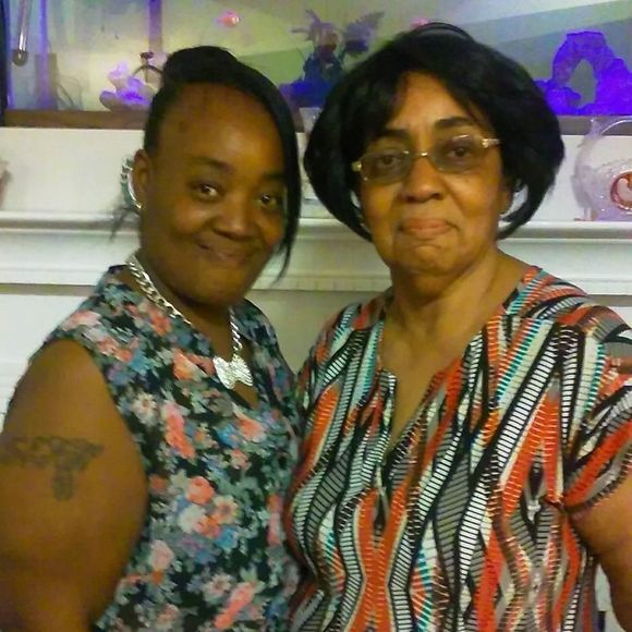 Meet your Posher, Tiffany