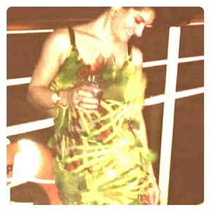 Meet your Posher, Sunny