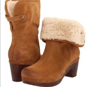 UGG Australia Women's Lynnea Boot🍂🍁