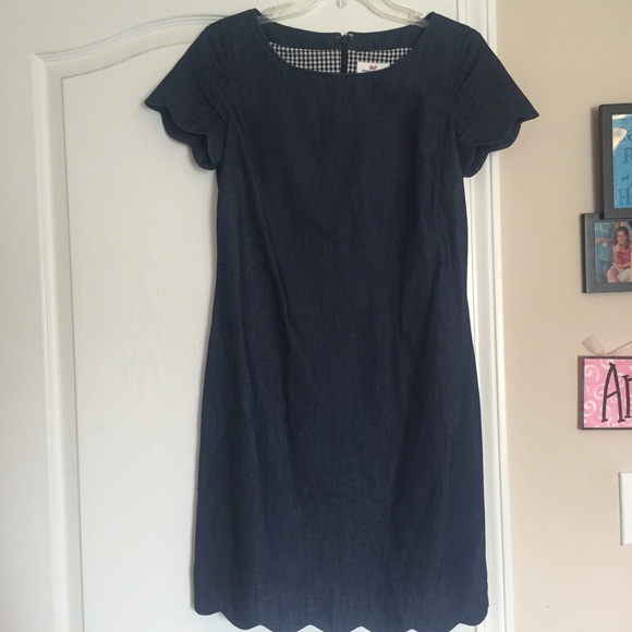 Vineyard Vines Dresses & Skirts - 💛🐳Navy Vineyard Vines Dress 🐳