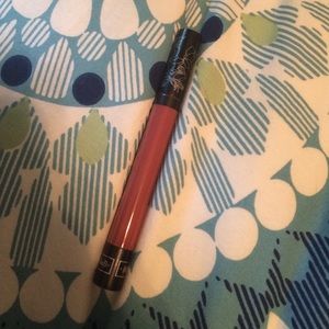 Kat Von D Lolita Liquid Lipstick