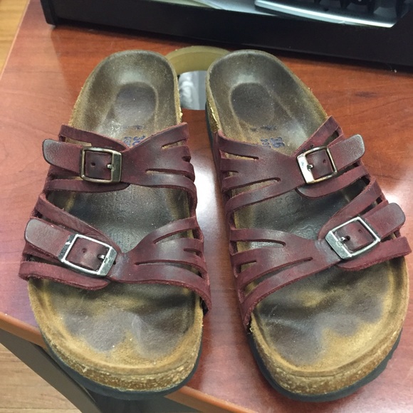 Bought these on eBay, didn't fit me well😢