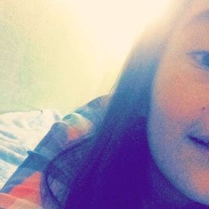 Meet your Posher, Naomi