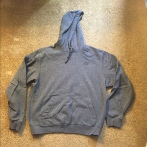 Nike hoodie