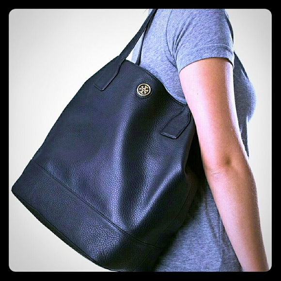 Tory Burch large Tote