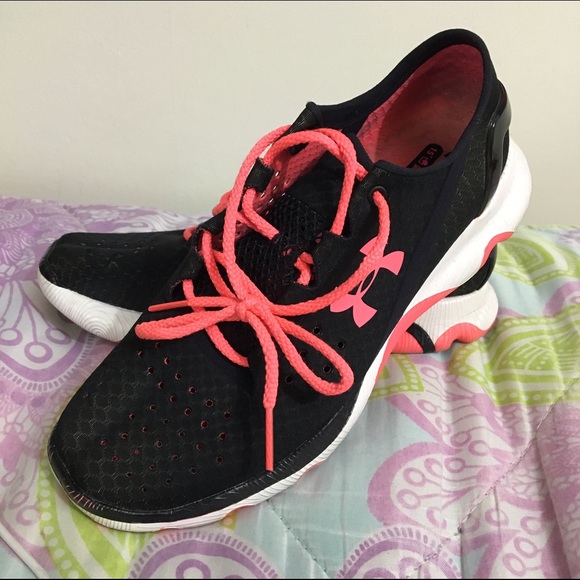 Under armour speedform