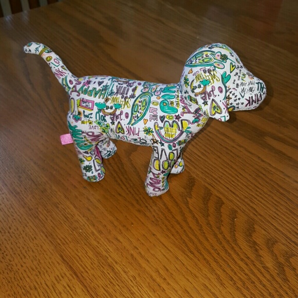 Pink Dog - Picture 2 of 3
