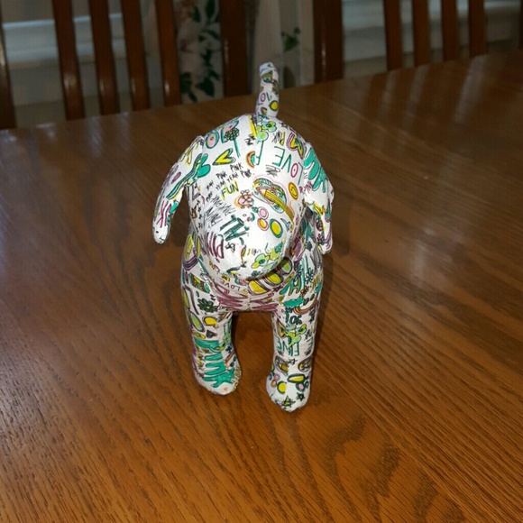 Pink Dog - Picture 3 of 3